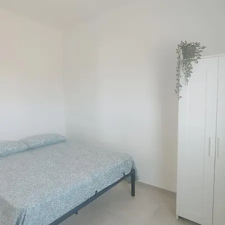דירה Seagull Floor 1 - Sea View & Airport בארי