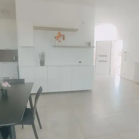 דירה Seagull Floor 1 - Sea View & Airport בארי