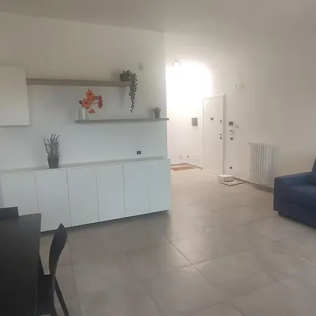 דירה Seagull Floor 1 - Sea View & Airport *