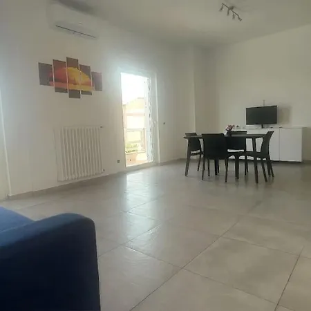 דירה Seagull Floor 1 - Sea View & Airport
