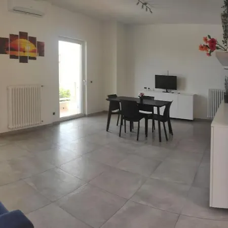 דירה Seagull Floor 1 - Sea View & Airport *