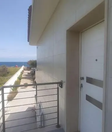 דירה Seagull Floor 1 - Sea View & Airport