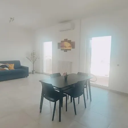 דירה Seagull Floor 1 - Sea View & Airport *