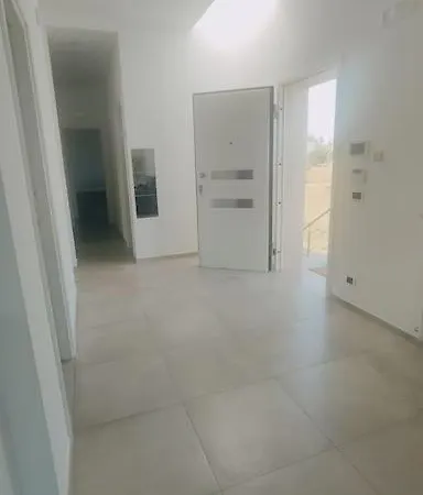 Seagull Floor 1 - Sea View & Airport בארי